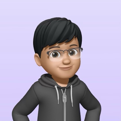 Portrait of Haris Mehrzad